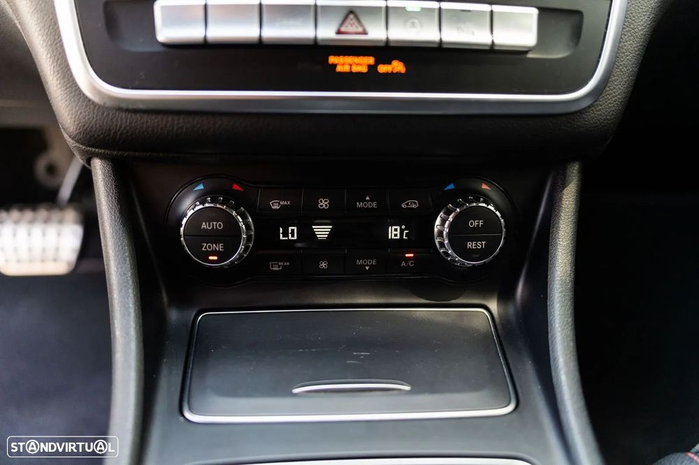 Mercedes-Benz CLA 220 d Shooting Brake AMG Line Aut. - 20