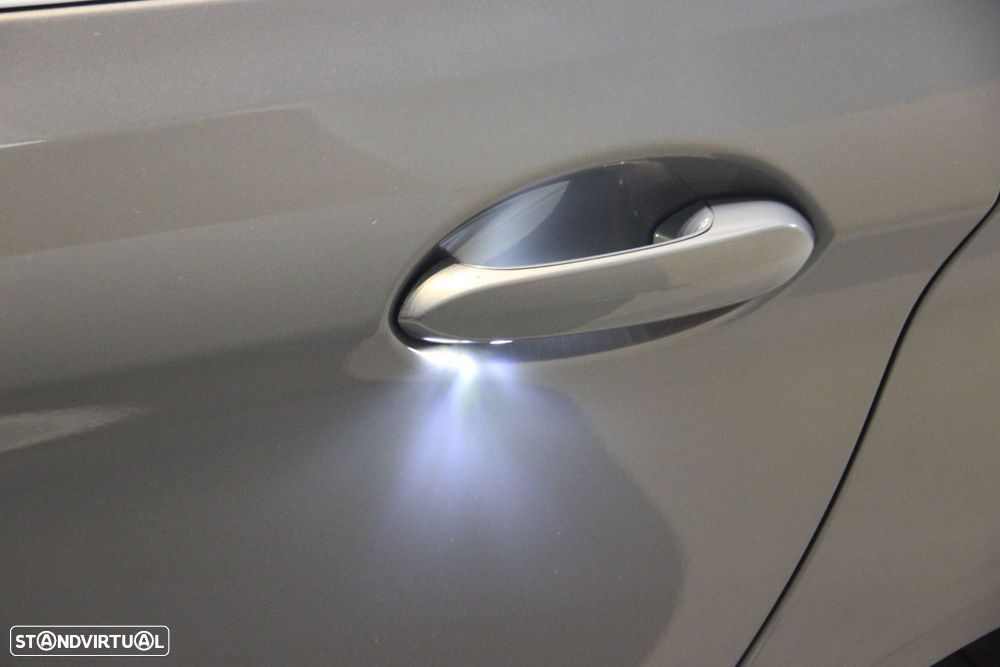 BMW 540 d xDrive Line Luxury Auto - 13