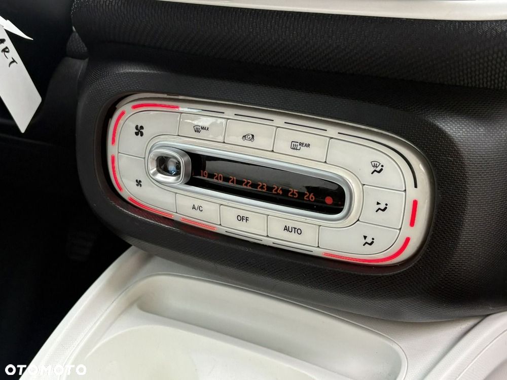 Smart Fortwo prime - 17