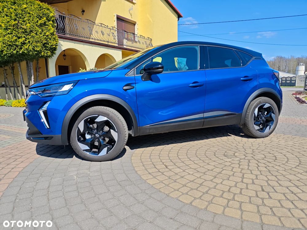 Renault Captur 1.0 TCe Techno - 2