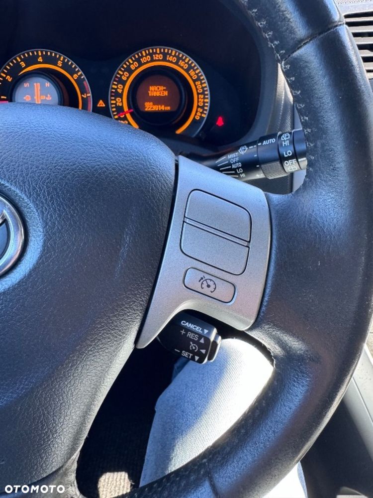 Toyota Auris - 20
