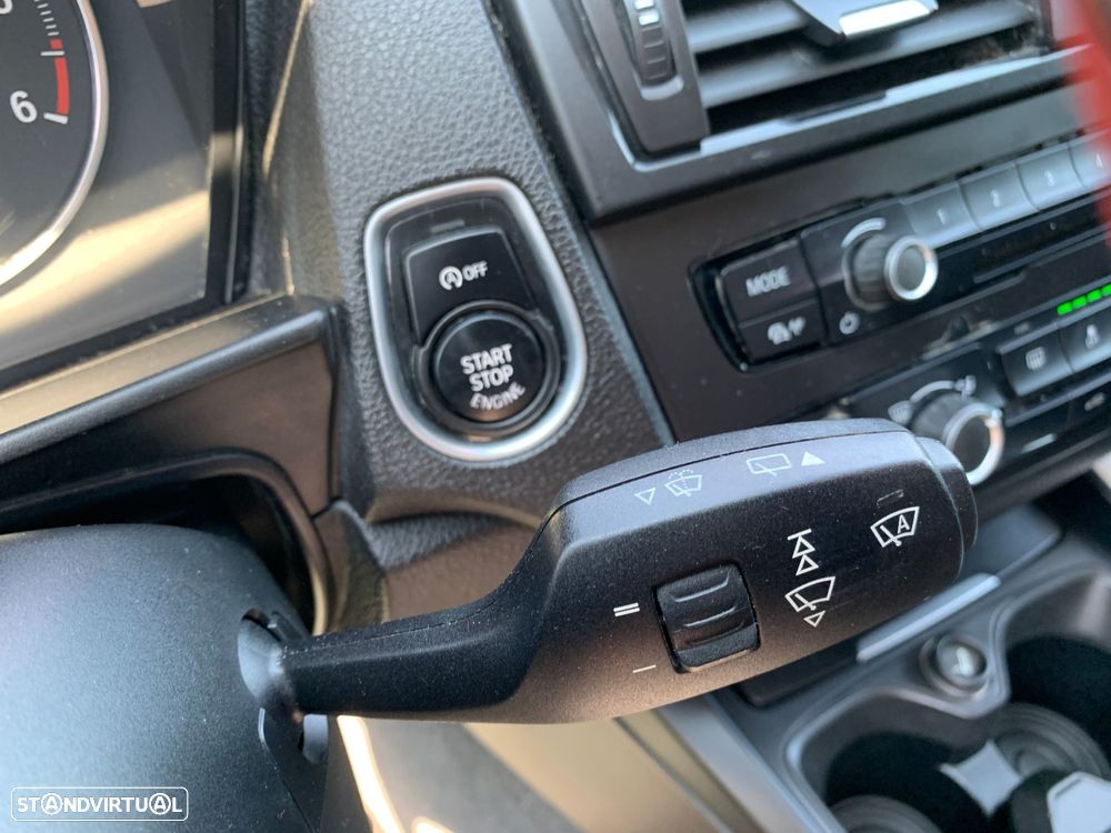 BMW 114 d Line Sport - 40