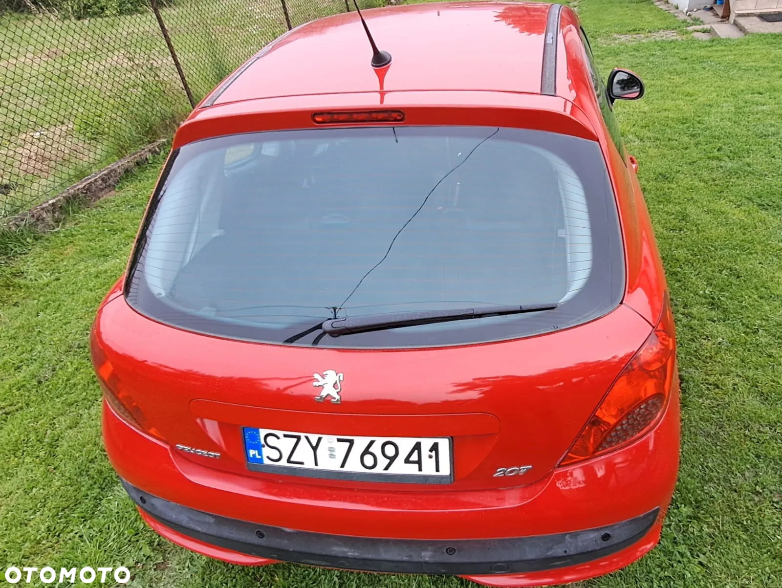 Peugeot 207 - 16