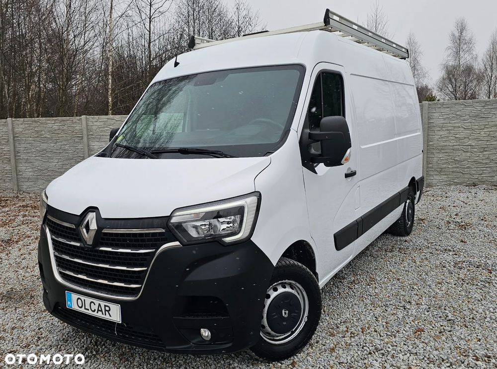 Renault MASTER - 2