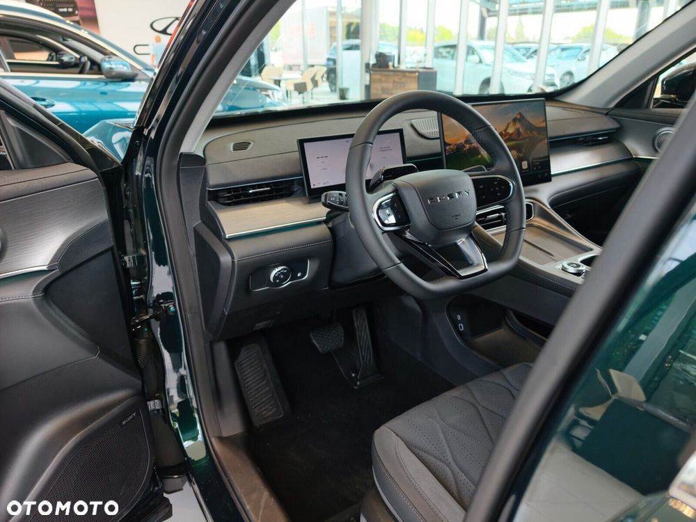 Chery Tiggo 8 - 12