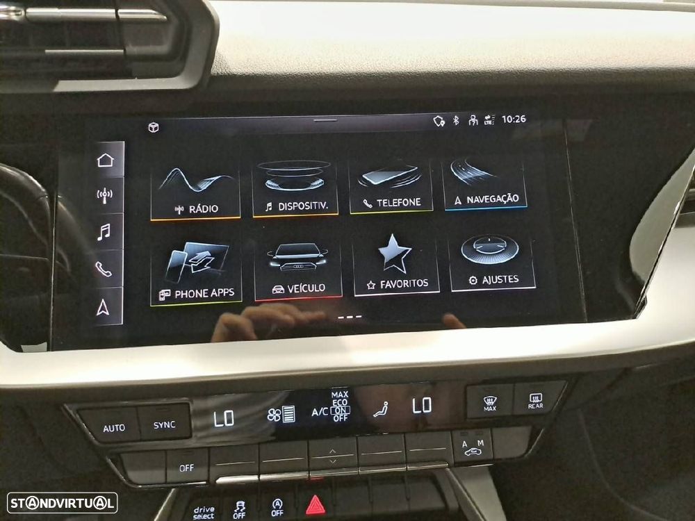 Audi A3 - 13