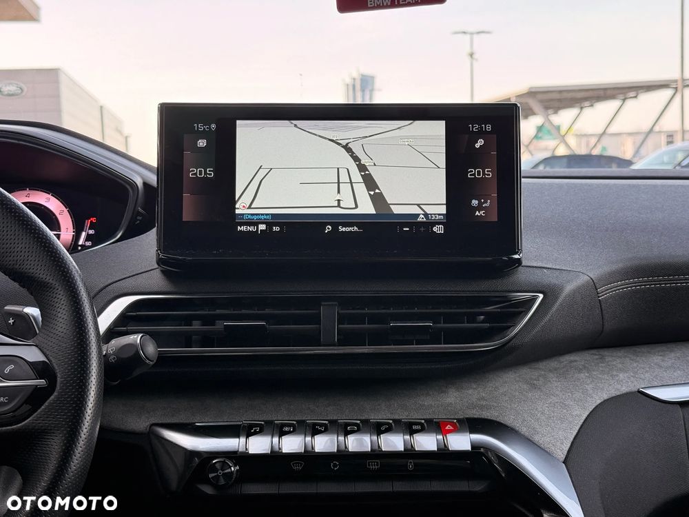 Peugeot 3008 1.2 PureTech GT S&S EAT8 - 31