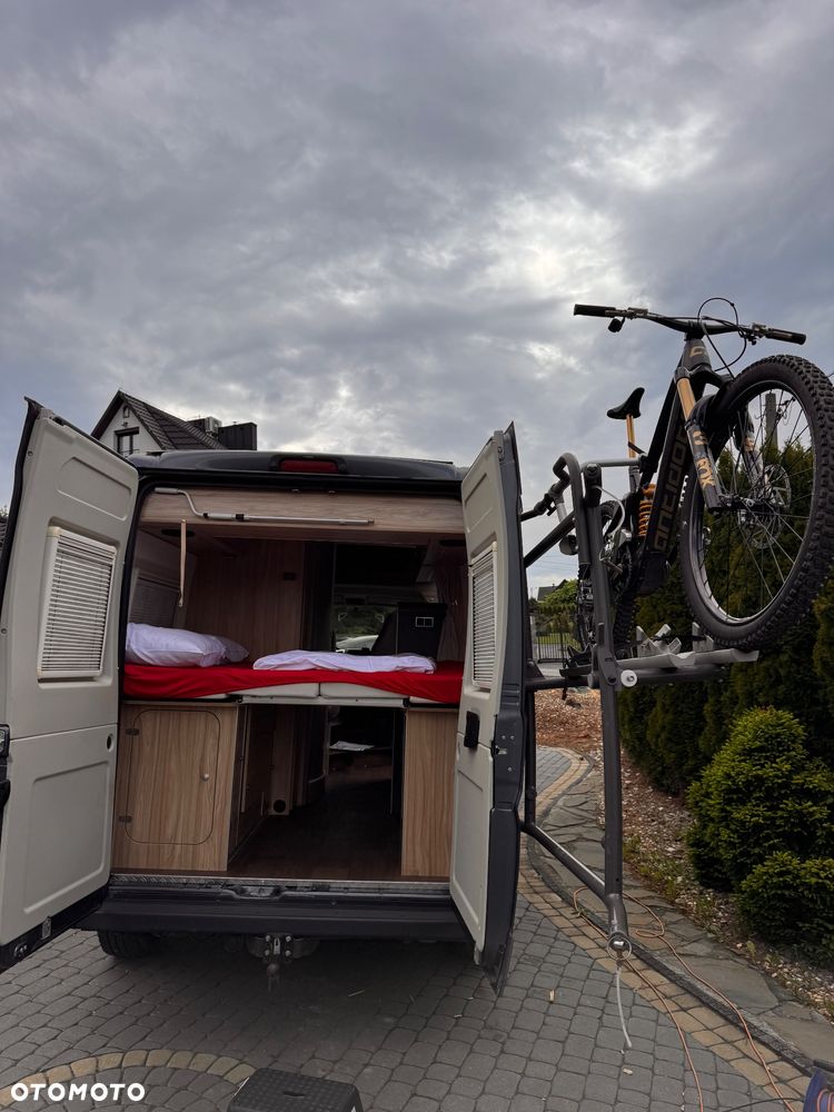 Fiat Ducato - 21