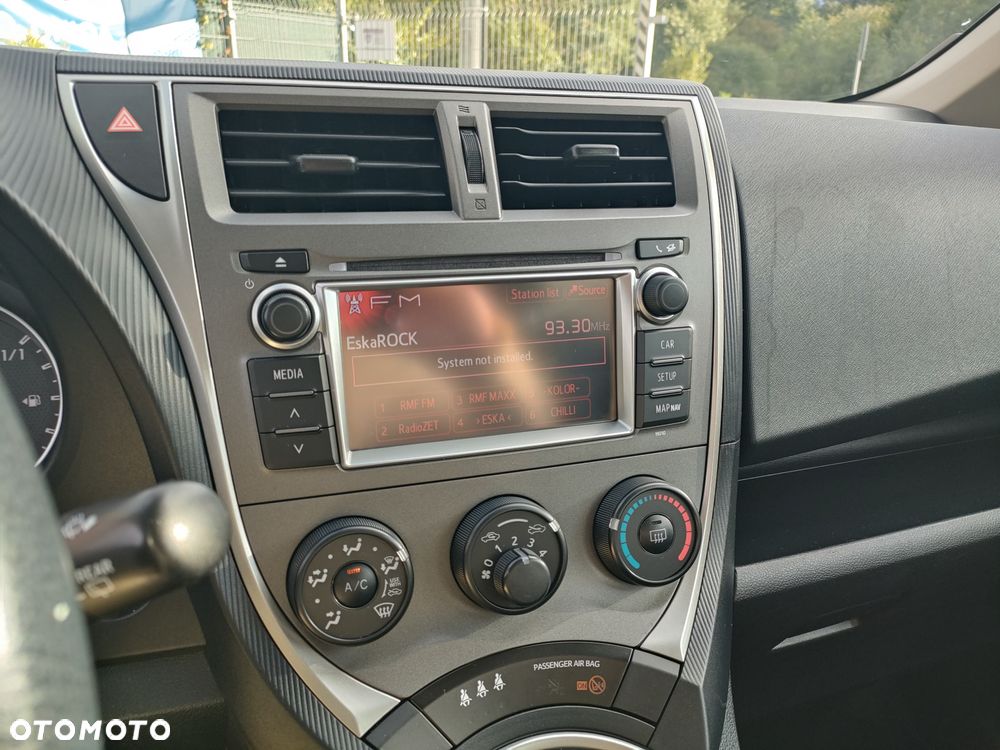 Toyota Verso S 1.33 VVT-i Cool - 22
