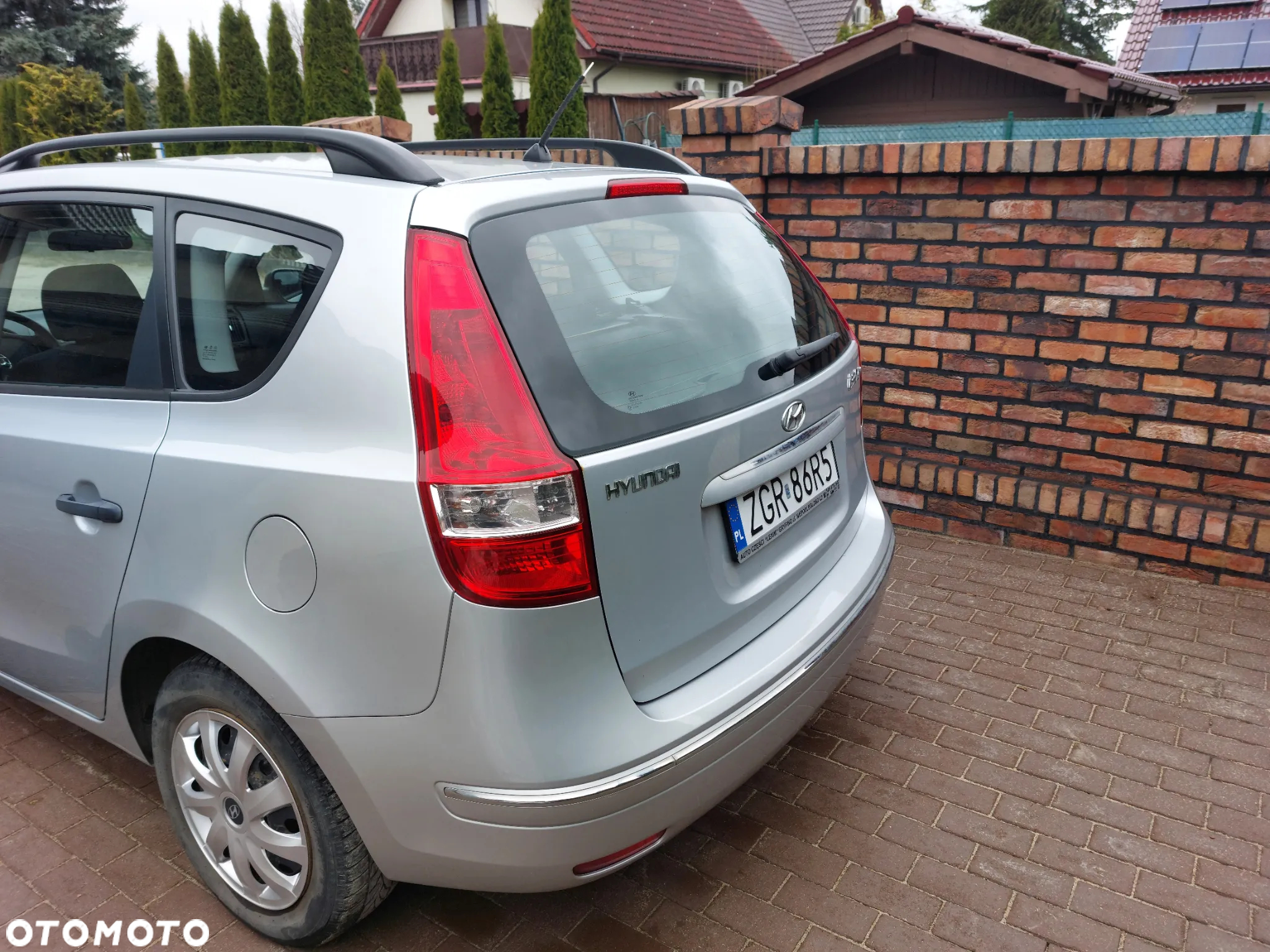 Hyundai i30 i30cw 1.4 Classic - 5