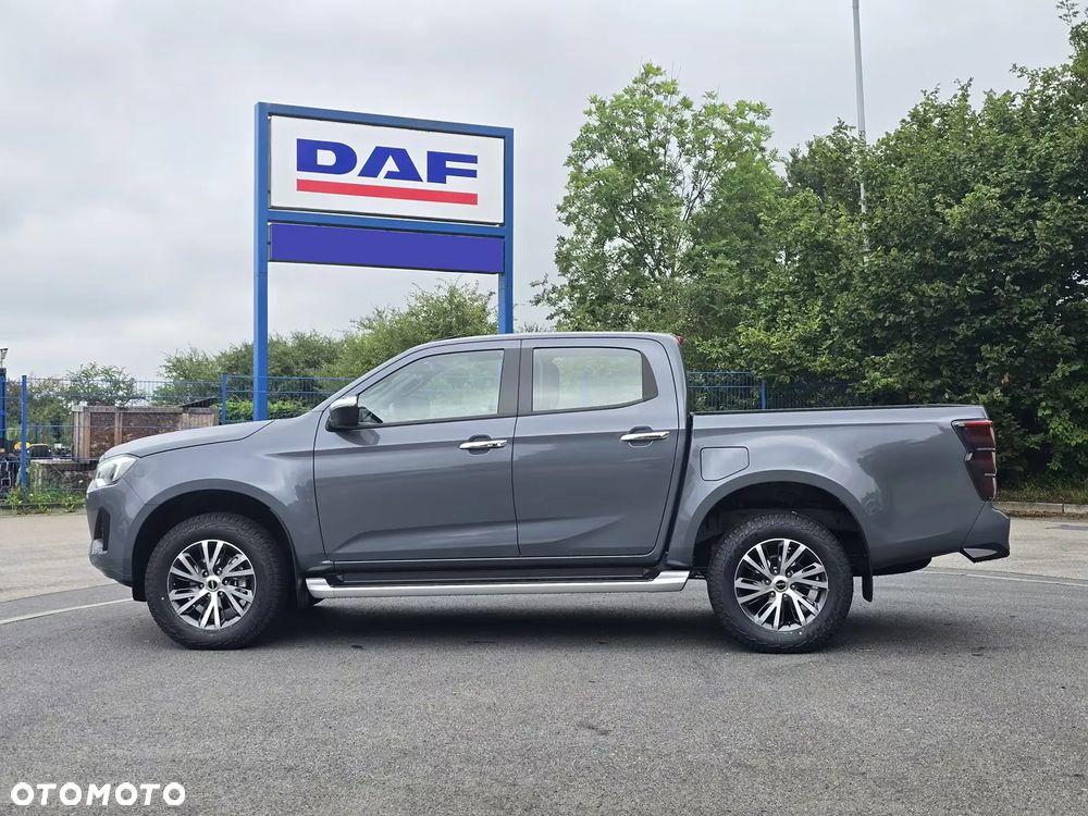 Isuzu D-Max 1.9 DC LSE - 6