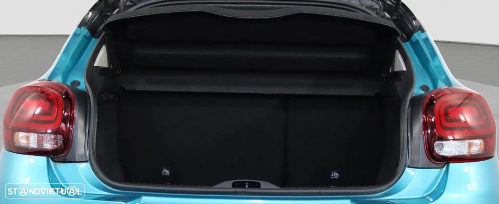 Citroën C3 1.2 PureTech Shine - 14