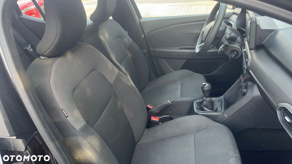Dacia Sandero TCe 90 Comfort - 17