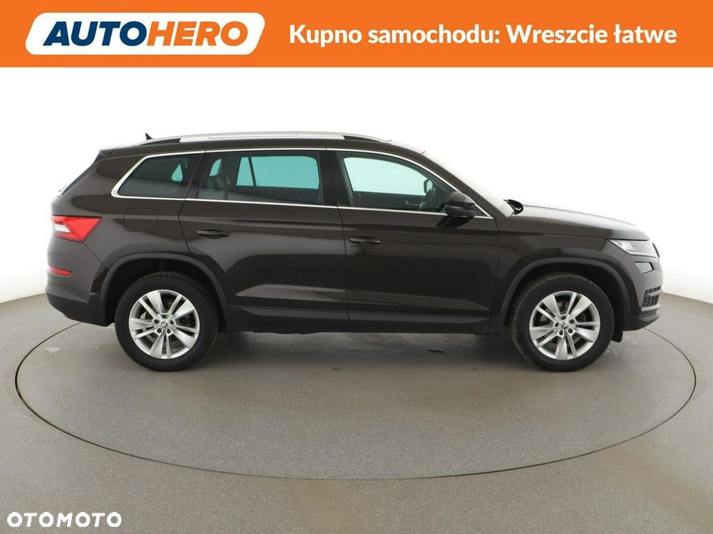 Skoda Kodiaq 1.5 TSI ACT Style - 10