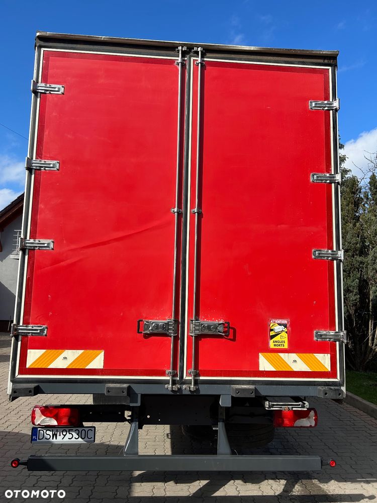 Scania P280 - 5