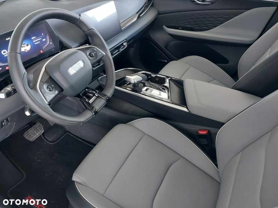 BAIC 5 Beijing 1.5T Business DCT - 7