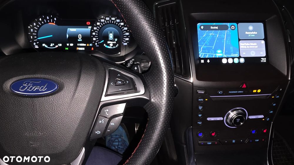 Ford Edge 2.0 EcoBlue Twin-Turbo 4WD ST-Line - 2