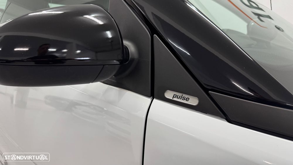 Smart ForTwo Coupé cdi softouch pulse dpf - 17