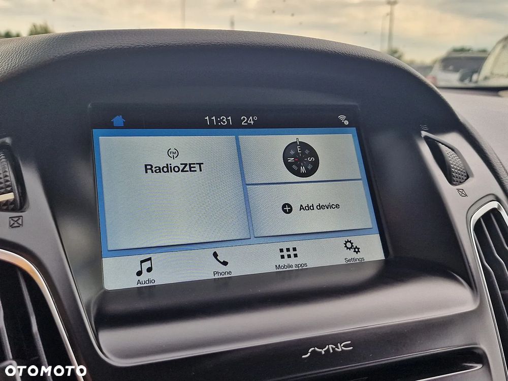 Ford Focus - 17