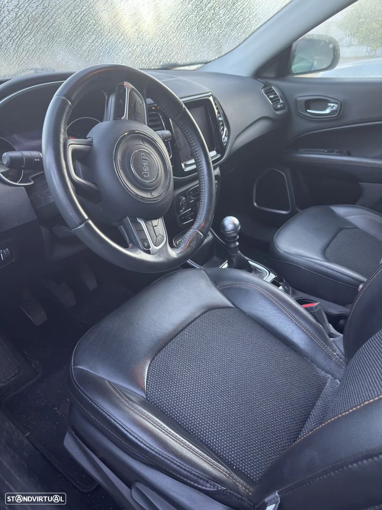 Jeep Compass - 3