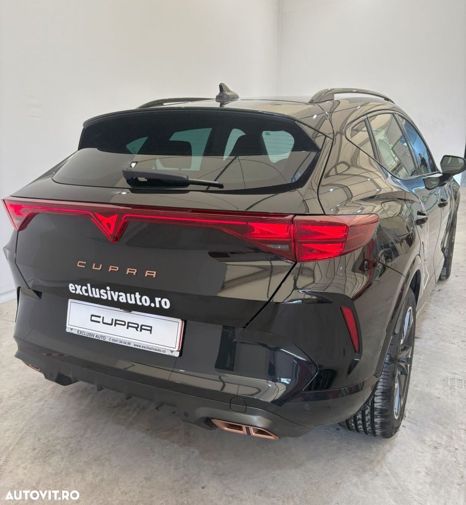 Cupra Formentor - 3