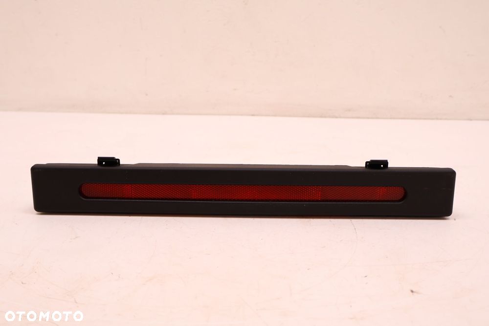 MERCEDES-BENZ CLE A236 TRÓJKĄT OSTRZEGAWCZY ZESTAW A0008901900, A0008900597, A0008900397 - 1