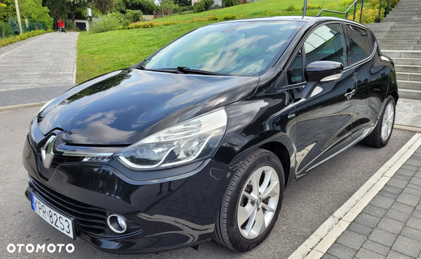 Renault Clio 1.2 16V Life