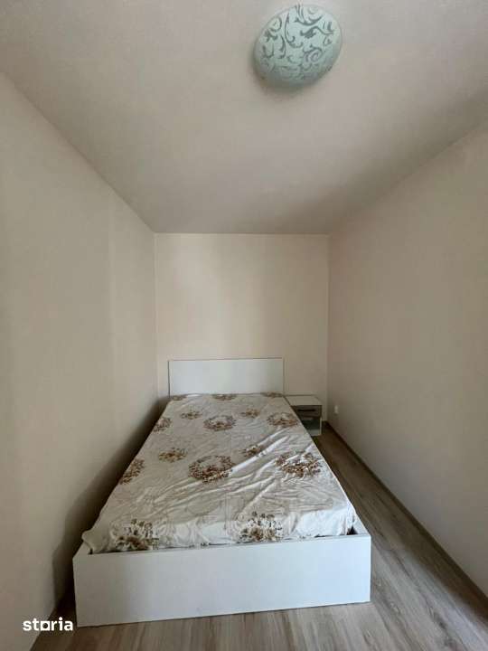 Garsoniera de vanzare, 31 mp, zona Sasar — fotografia 3