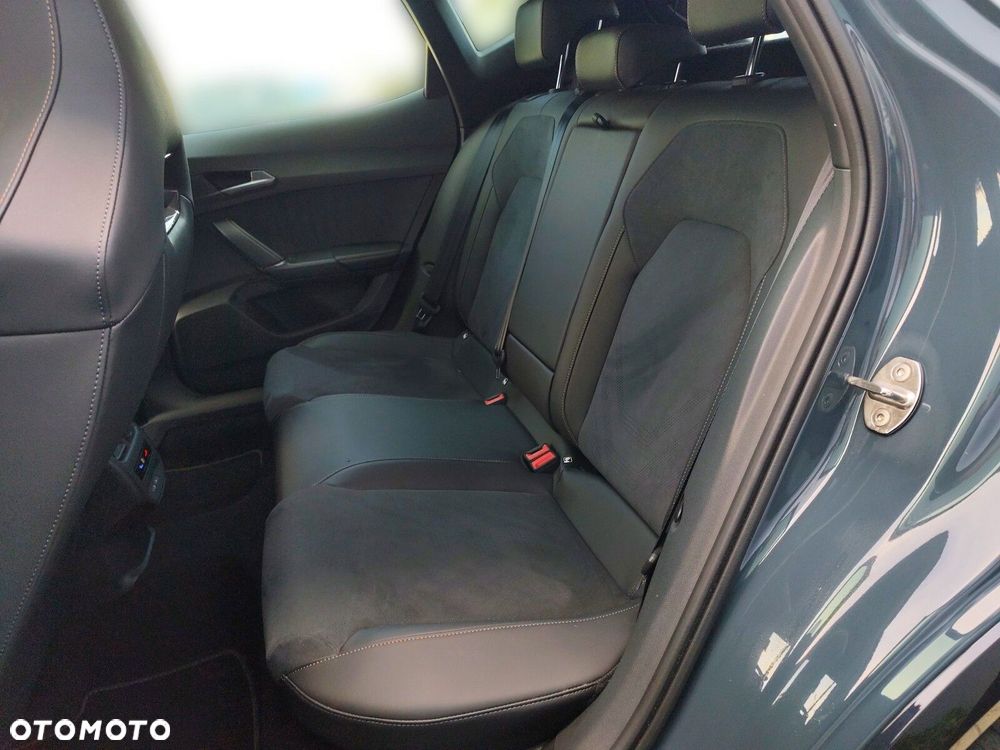 Cupra Formentor 1.5 eTSI mHEV DSG - 14