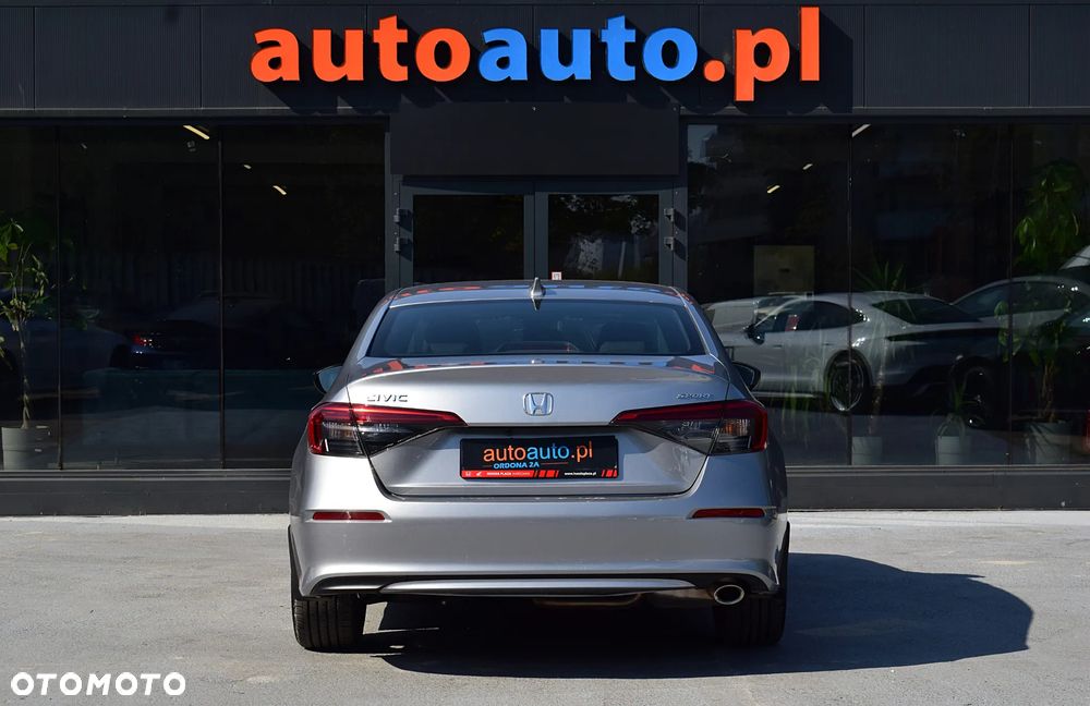 Honda Civic - 24