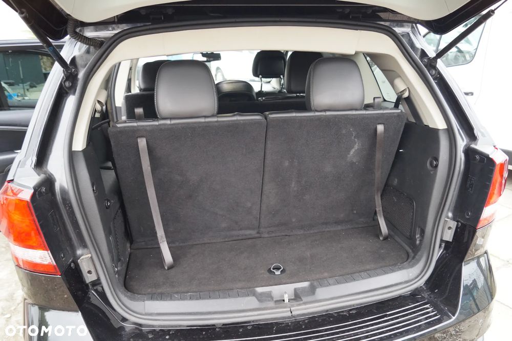 Fiat Freemont 2.0 Multijet Cross AWD - 25