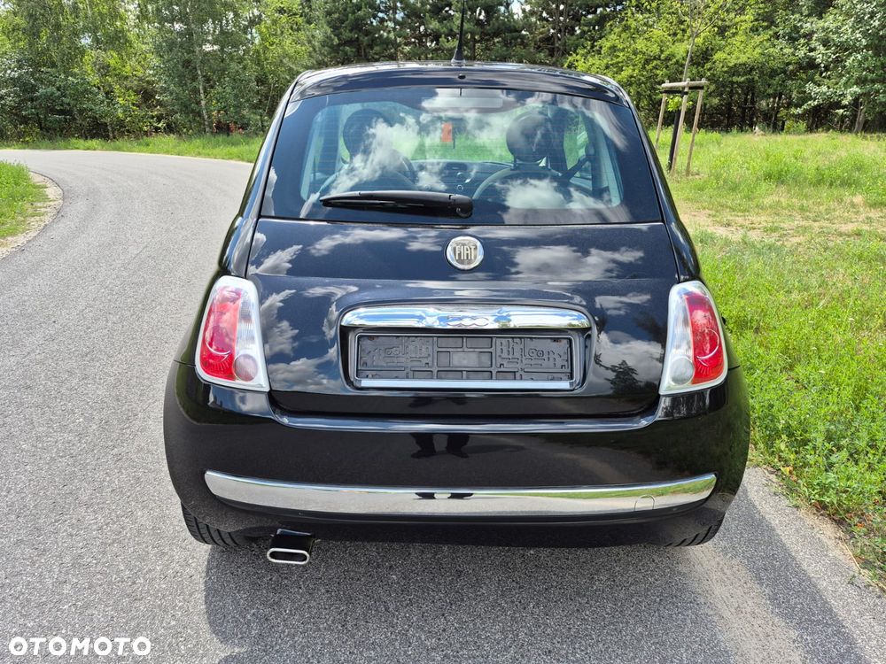Fiat 500 - 17