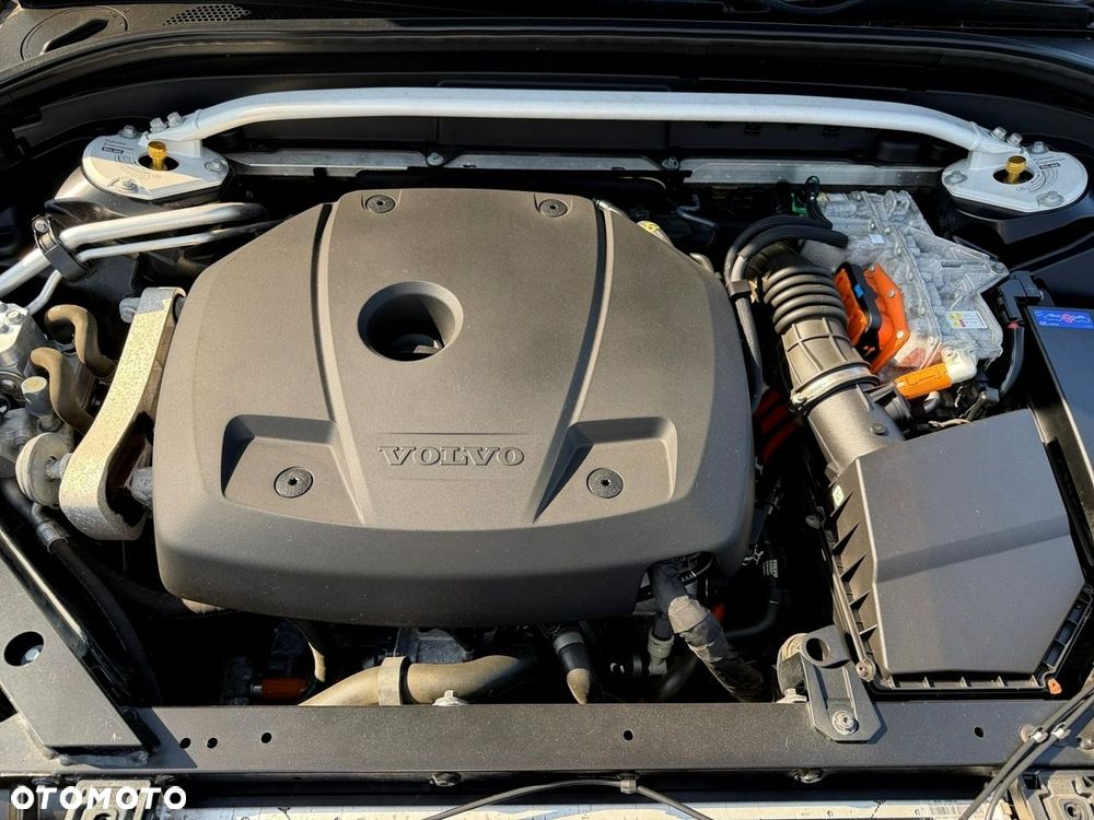 Volvo XC 60 - 23
