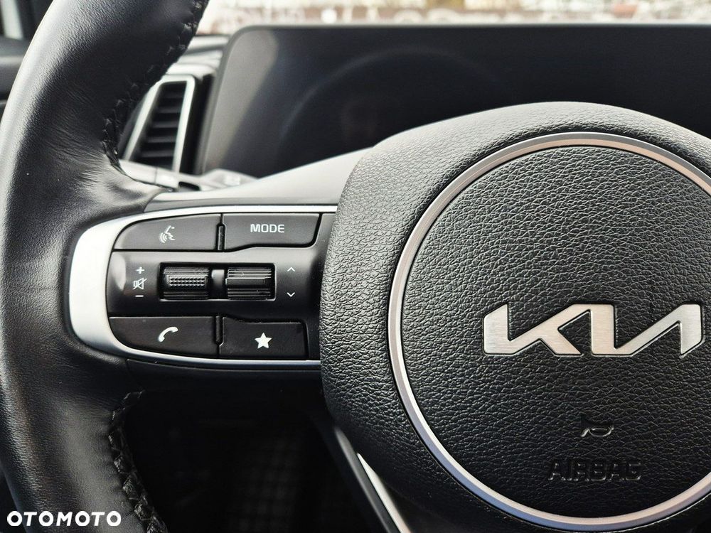 Kia Sportage 1.6 T-GDI L 2WD - 30