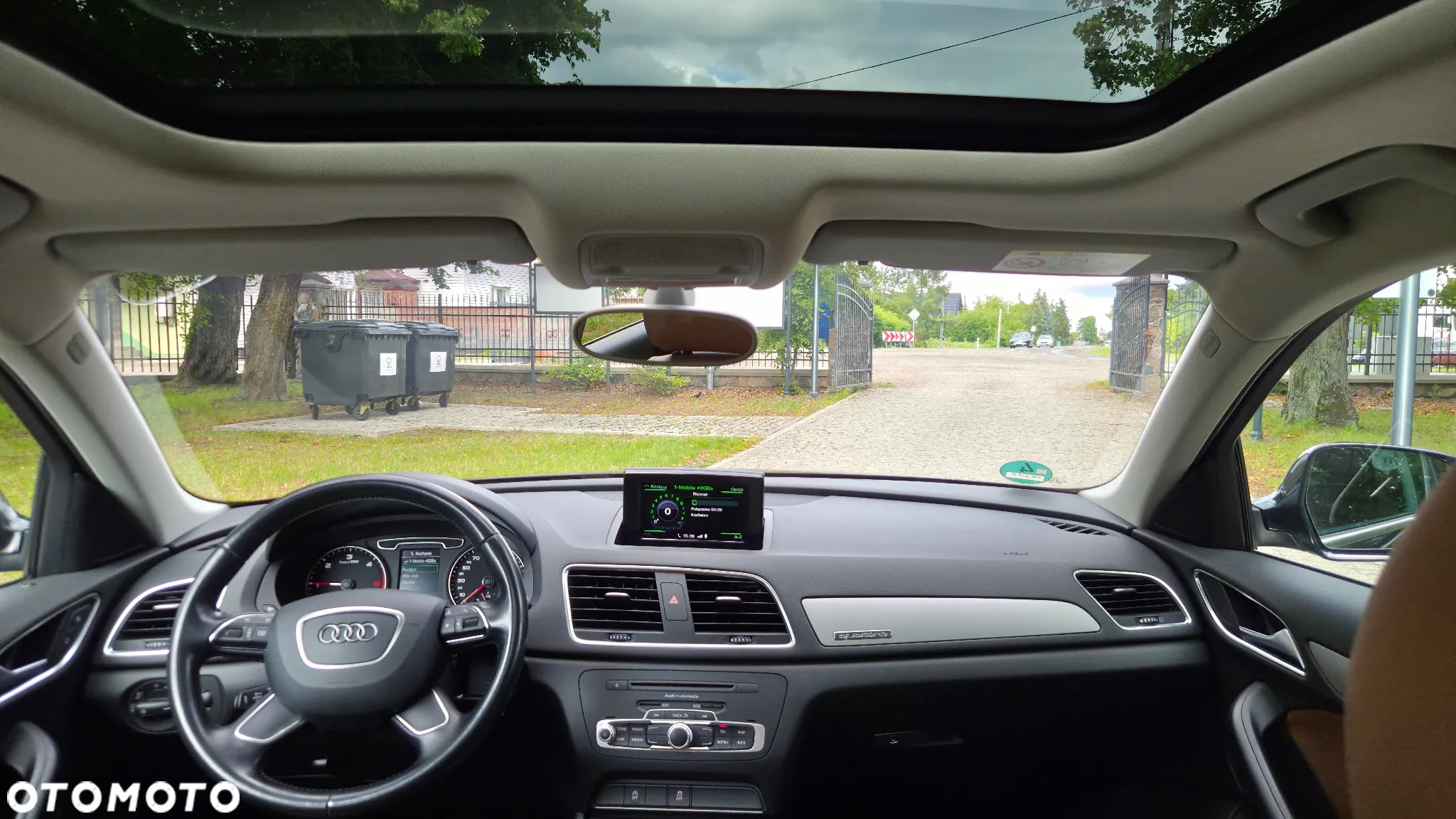 Audi Q3 2.0 TDI Quattro Edycja Specjalna S tronic - 32
