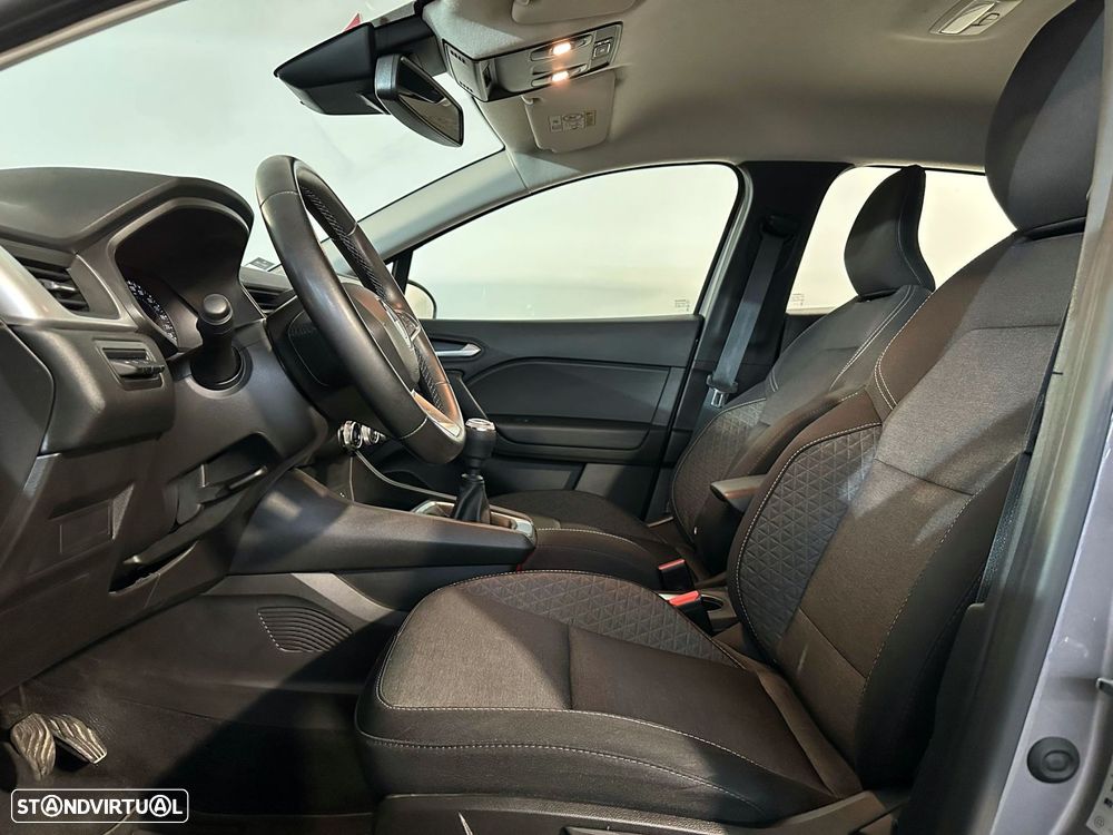 Renault Captur 1.0 TCe Equilibre - 13