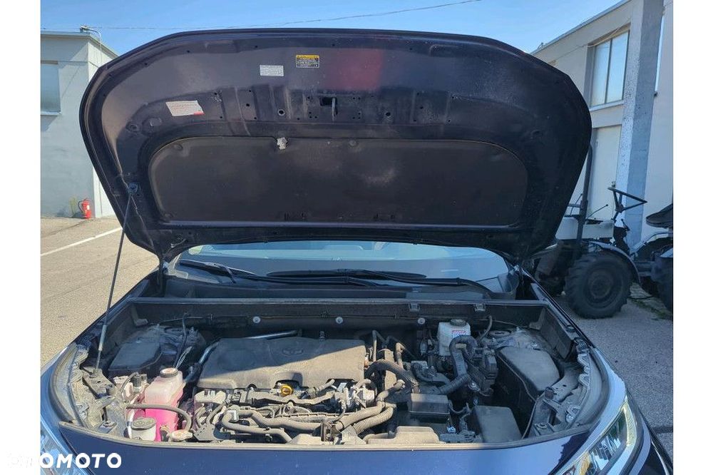 Toyota RAV4 - 15