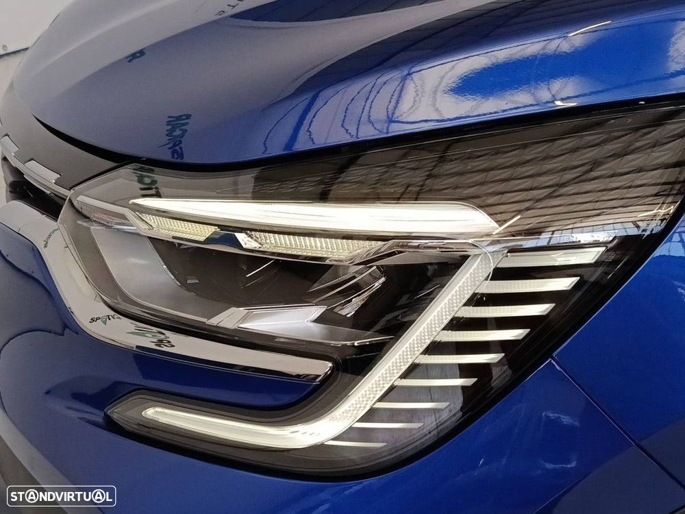 Renault Captur 1.6 E-Tech Plug-In RS Line - 25