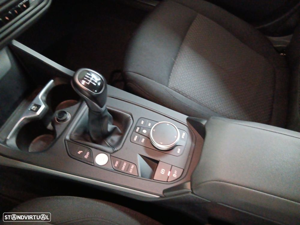 BMW 116 i Advantage - 17