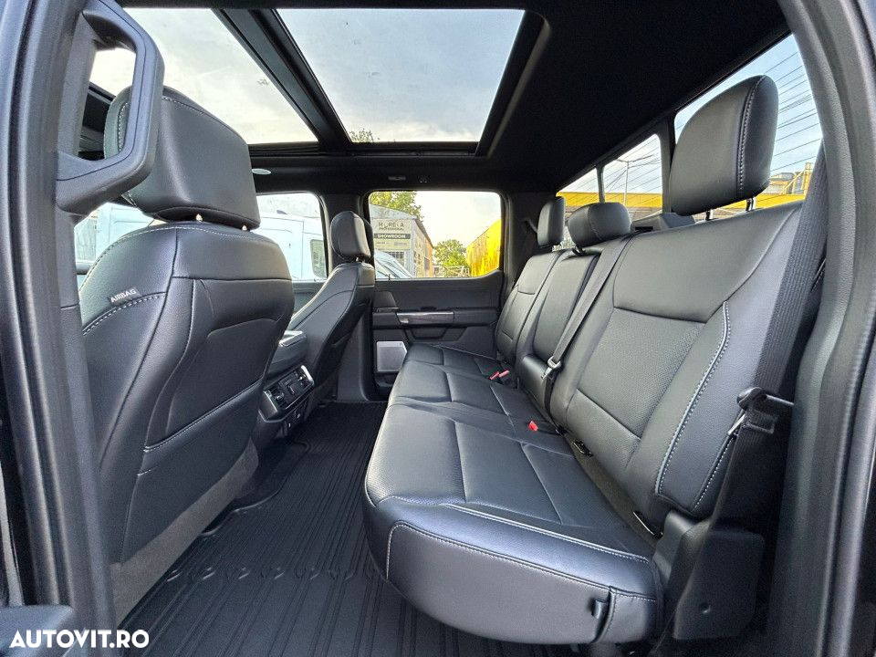 Ford F150 - 12