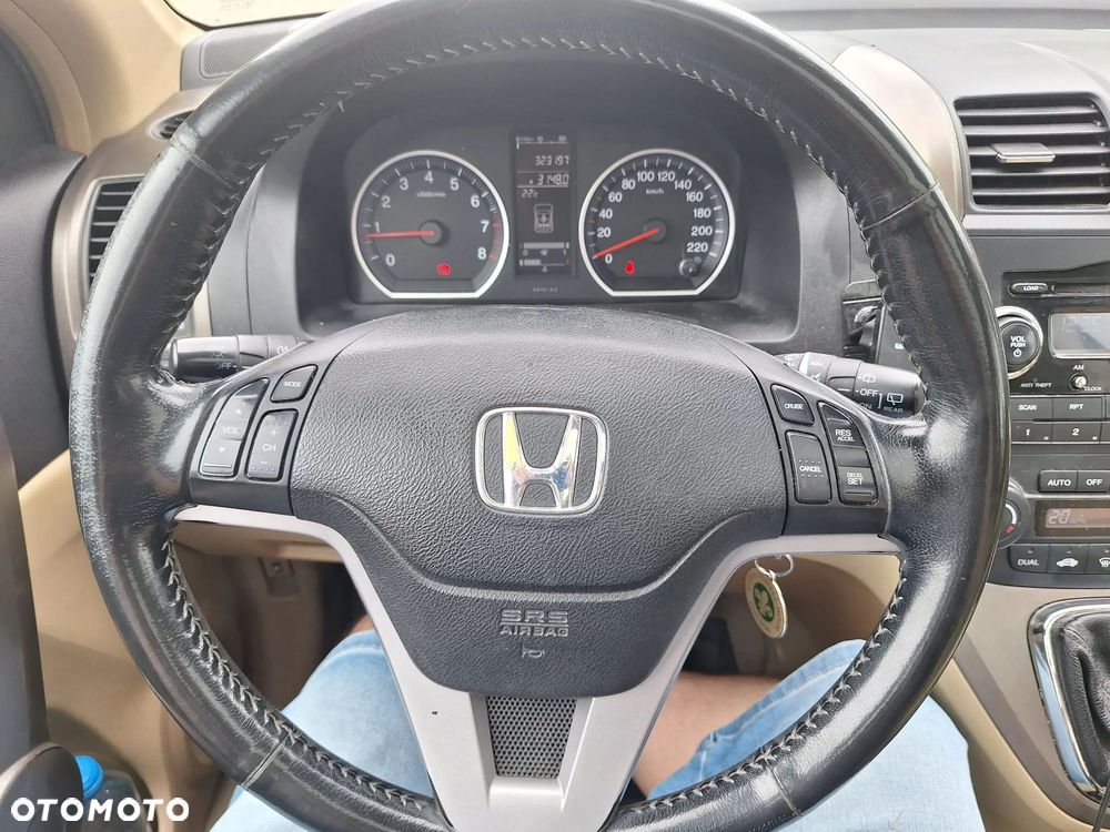 Honda CR-V 2.0 Executive - 11