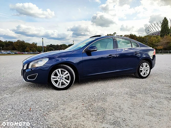 Volvo S60 2.5 T5 - 3