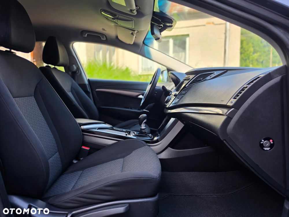 Hyundai i40 - 28