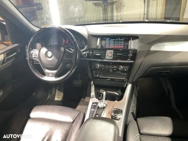 BMW X3 ver-xdrive20d-aut-m-sport-edition - 8