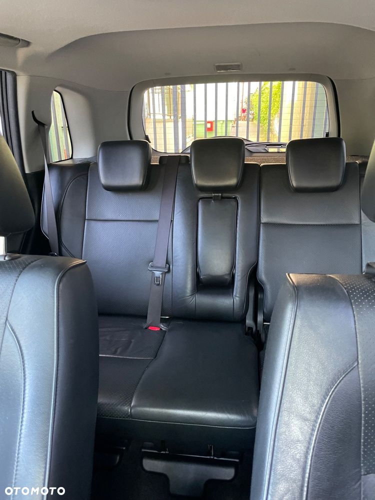 Suzuki Grand Vitara 2.0 De luxe - 13