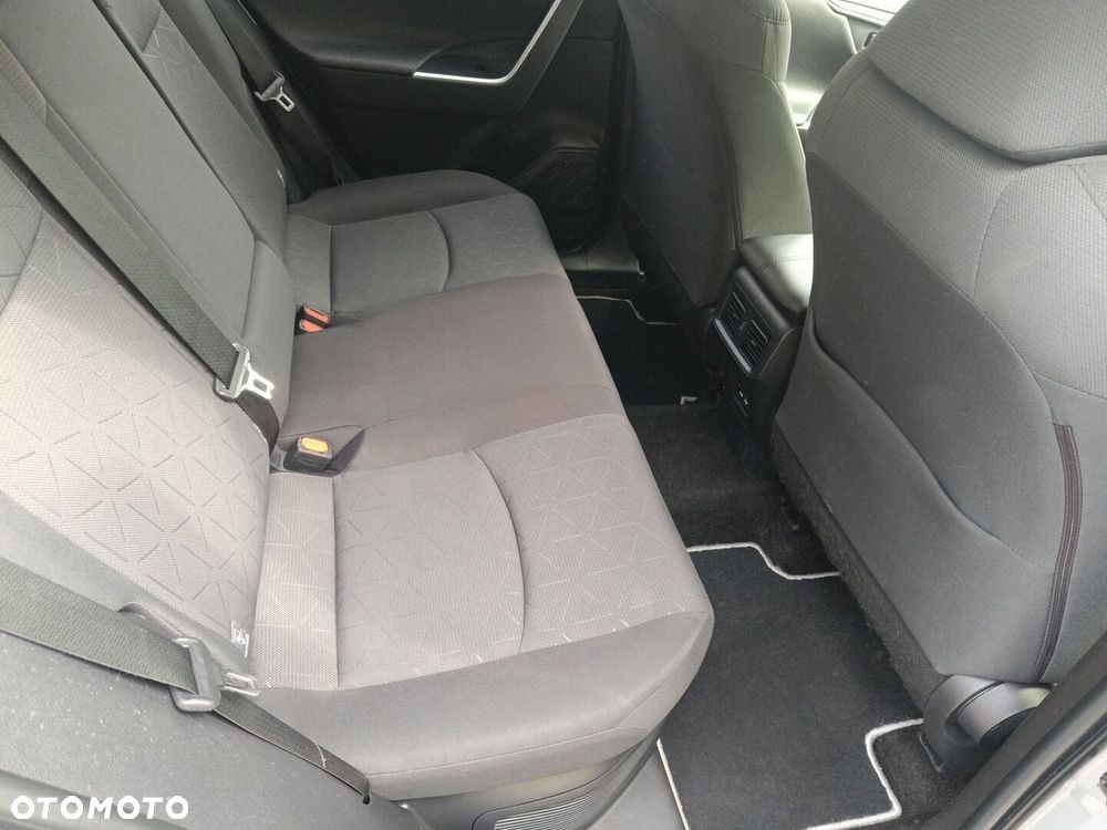 Toyota RAV4 2.5 Hybrid Comfort 4x4 - 15