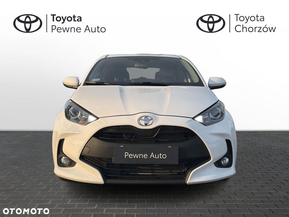 Toyota Yaris - 9