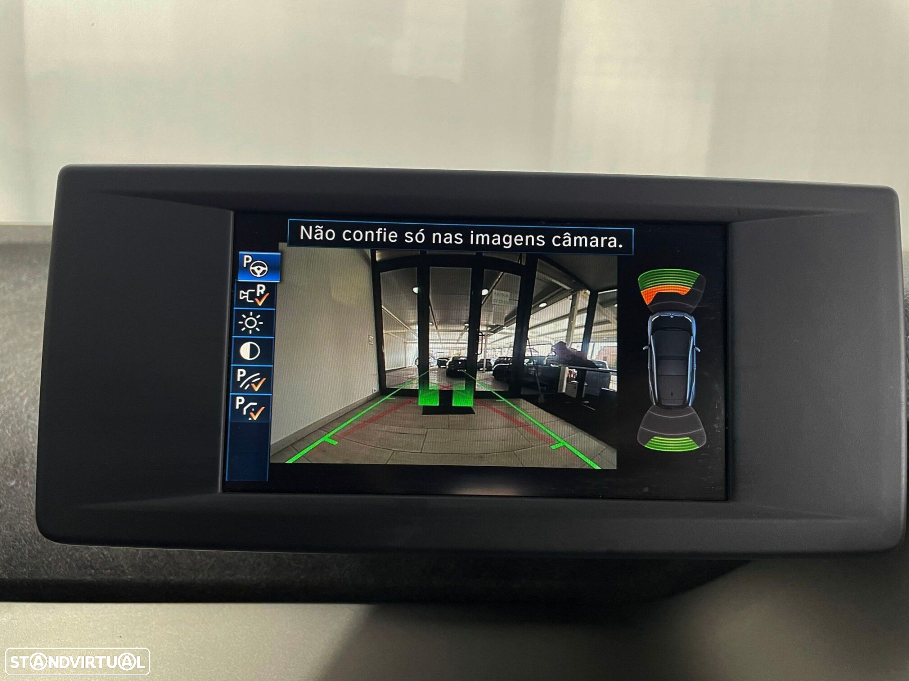 BMW i3 94Ah +Comfort Package Advance - 41