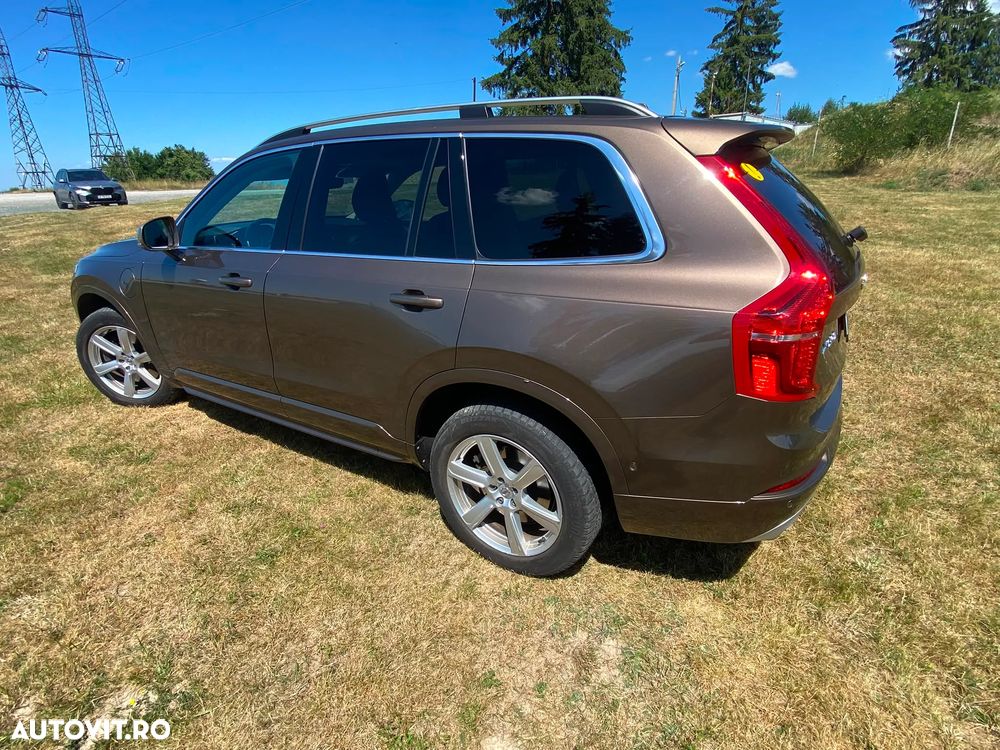 Volvo XC 90 - 5