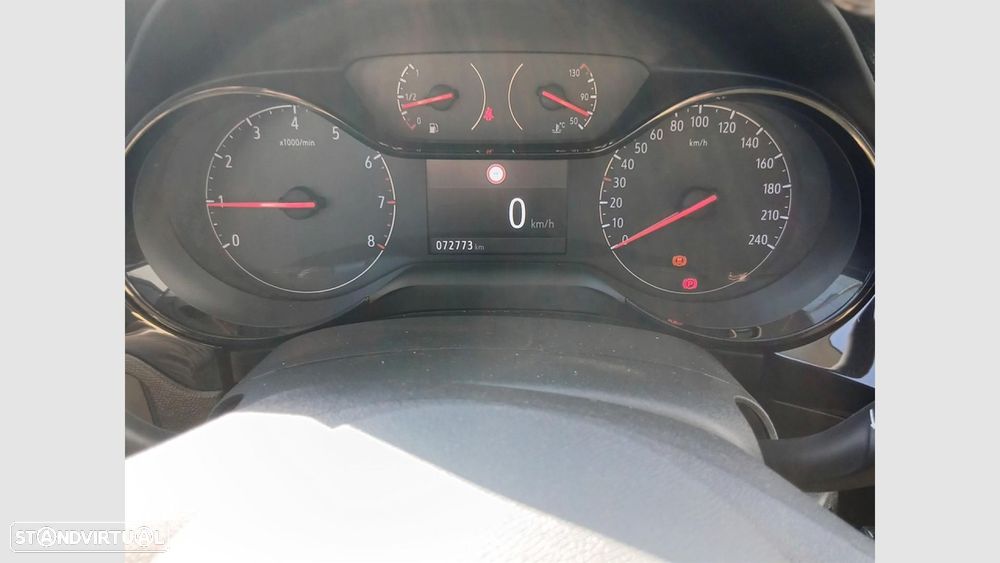 Opel Corsa 1.2 Edition - 15
